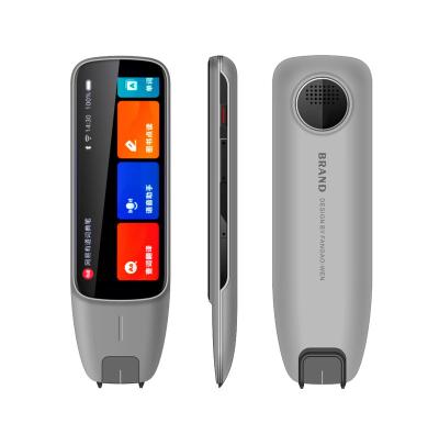 China Wifi Translator Device 112 Languages ​​Translation Pen Mobile Scanning Pen Translator C-Pen for sale