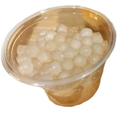 China SOFT WHITE TAPIOCA PEARL FOR BUBBLE TEA 7.5 - 8.5mm #2.2 (7.5~8.5mm) for sale