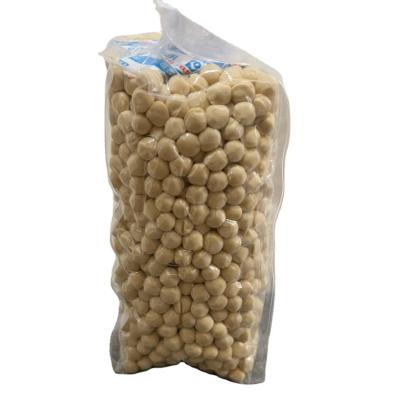 China Beverage supplementing bubble tea supplementing colorful tapioca pearl honey tapioca pearl for sale