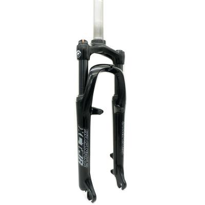 China Cruisers TAOZIK XCT 24 Er Disc V Brake Damping Mountain Bike Aluminum Front Fork SUSPENSION for sale