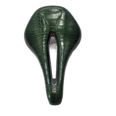 China ORIGINAL SYUN-LP DESIGN SYUN-LP Bicycle Seat Pad Mountain Road Saddle Breathable Bike Saddle Road Bike Seat Cycling Part for sale