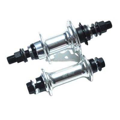 China Perfect Buy Quality Bicycle Parts Alloy Aluminum 36 Hole 9t 114 Pop Ratchet Sealed Backing Bmx Bicycle Hub BMXH0011 for sale