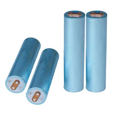 China Newest Power Tools/Ebike/Scooter/Battery 3.2V LFP 33140 15.5Ah LifePo4 Battery Cylinder LifePo4 Battery Pack for sale