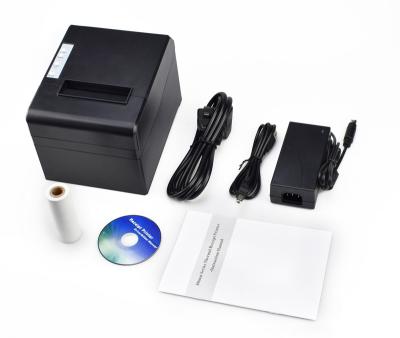 China Factory Printer Manufacturer Thermal Printing Paper 80mm Thermal Printer 110*100mm (width*diameter) for sale