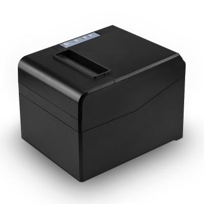 China Wholesale Price 80mm Thermal Printer Resolution 203dpi Suitable For Various Cash Register 110*100mm (width*diameter) for sale