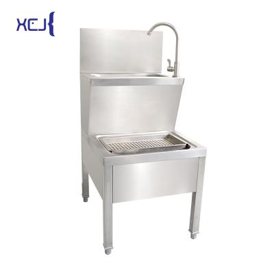 China Manufacturing Plant Specializing in the production of durable portable water tanks knee operated kitchen sinks for sale