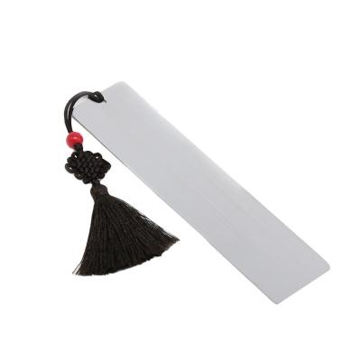 China China Custom Stainless Steel Tassels Locator Metal Simple Design for sale