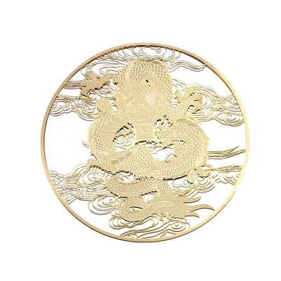 China Custom China Size Metal Cutting Dies Scrapbooking Greeting Card Making Die for sale