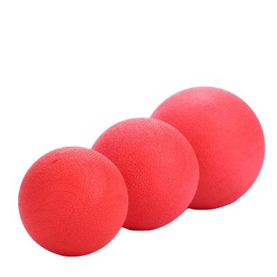 China Eco-Friendly And Safe Durable Non-Toxic Dog Ball Stocked Strong Dog Chew Toy for sale