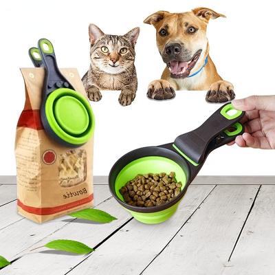 China Portable Silicone Non-automatic Equipment Folding Bowl Driver Dog Travel Bowl for Medium Small Pet Utensils Dog Bowls for sale