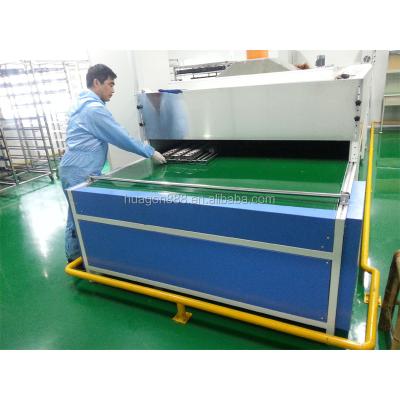 China Manufacture wood painting machine for chair for sale