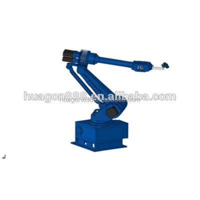 China Cost Effective Spray Painting Machinery Repair Shops Robot For Automotive for sale