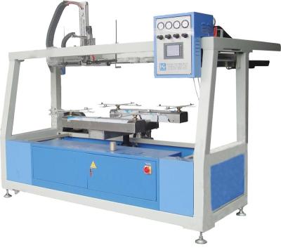 China Home Use Automatic Reciprocator Paint Machine With Paint Plant for sale