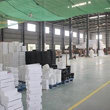 Verified China supplier - Cao County Yidu Artware Co., Ltd.