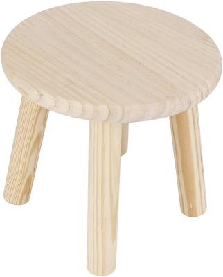 China Kids Adjustable Wooden Potty Stool Step Quadruped (Other) Training Stool Chairs Small Foot Stool For Adult Kids Use In Kitchen for sale