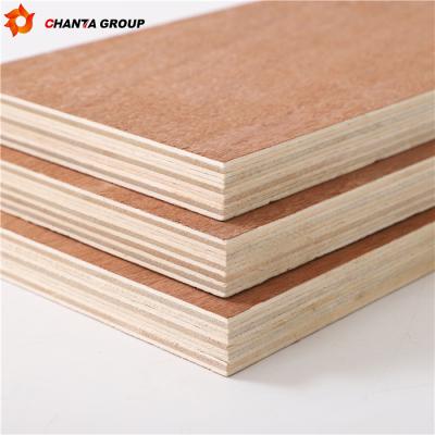 China Professional Modern Wooden Plywood Manufacturer Plywood WITH LOW PRICE for sale