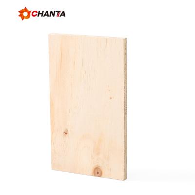 China Quality Assurance Modern Commercial Plywood at Wholesale Price Radiata Pine Plywood USA FOR CONSTRUCTION for sale