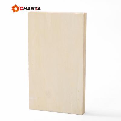 China Modern Woth Buying 12mm18mm Thick Poplar Core Walnut Faced Plywood Product for sale