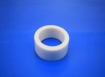 China Karbid tragbare Präzisions-keramisches Teil-Ring Zirconia Ceramic Sis 3N4 SSiC-Material zu verkaufen