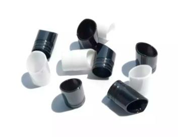 China Glazed Polished Silicon Carbide Ceramic Parts Si3N4 Silicon Nitride Material for sale