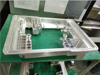 중국 Different Types Jig And Fixture Components As Per Your Drawing Design 판매용