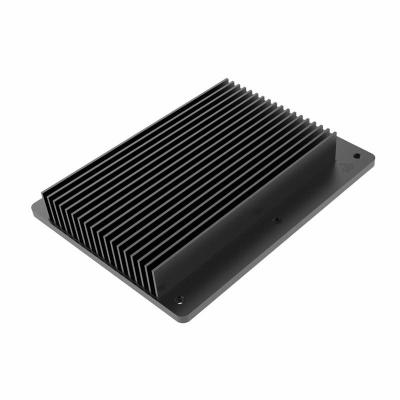 中国 6063 Heat Sink Extrusion Aluminum Profile , Led Aluminum Extrusion Profile Astm 販売のため