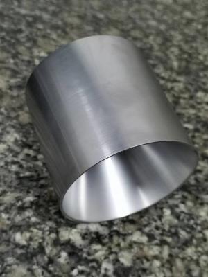 중국 CR12MoV Heat Treated Steel Machined Parts High Polish CNC machining 판매용