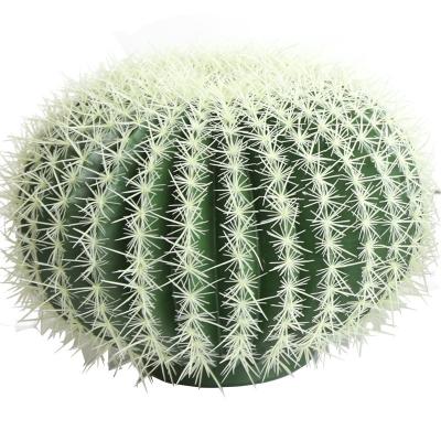 China FZS-9233 50CM Contemporary Quality Artificial Kind Of Cactus Plant Decorative Fake Plants Bonsai Trees Plant for sale