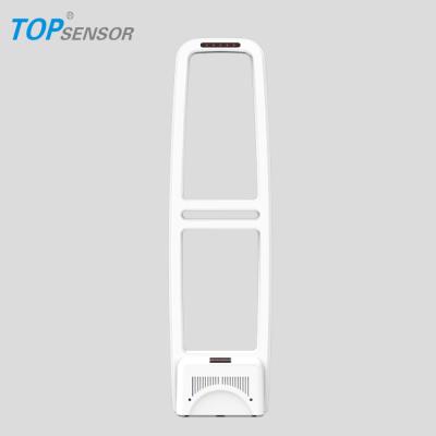 China EAS AM 58Khz Anti Lost Door Shop Door Security Loss Prevention Alarm Sensor ABS Anti-Shoplifting Antenna anti-theft prevention system for sale