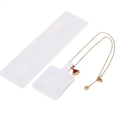 China 8.2Mhz Loss Prevention 8.2Mhz EAS Security RF Jewelery Customizable Keys Retail ID Security Tag 45*154mm for sale