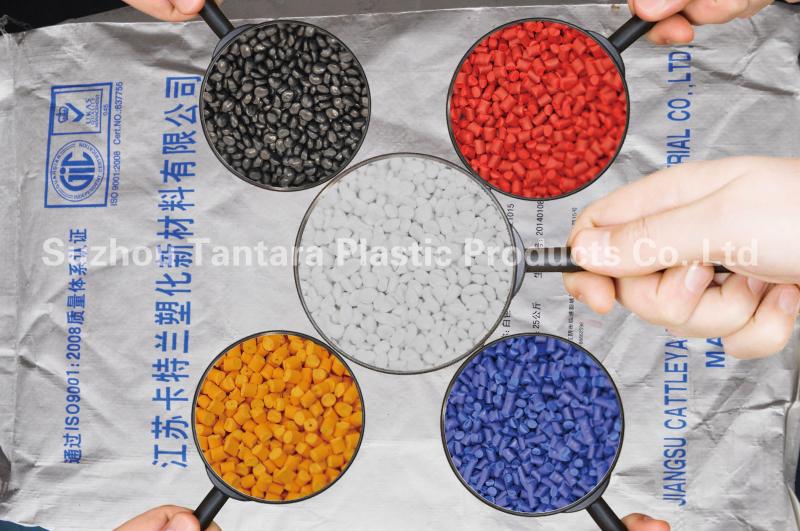 Verified China supplier - Suzhou Tantara Plastic Products Co.,Ltd