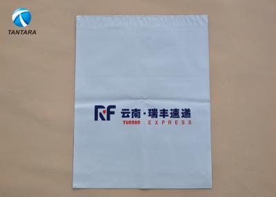 China Express Delivery plastic shipping bags for clothes , polythene mailing bags for sale