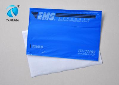 China A4 size Packing List Enclosed Envelopes labels / pouches with adhesive on back for sale