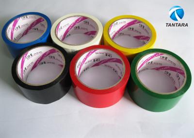 China Hot Melt clear Bopp packing tape for packing / sealing / wrapping for sale