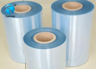 China Multiple Extrusion Heat Shrink Film Rolls , industrial shrink wrap rolls for sale