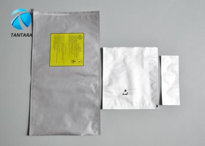 China Customized Plastic Anti Static Bag FOR Electrical cable packaging for sale