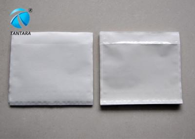 China A4 Size Packing List Enclosed Envelopes for shipping packaging , invoice enclosed for sale