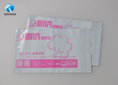 Chine Le sachet en plastique de LDPE/HDPE/PE de personnalisation pour embarquer vêtx à vendre