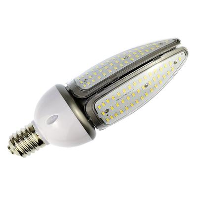 China Warehouse Factory 200LM/W Energy Saving LED Corn Lamp 30W Retrofit High Quality SMD Corn LED Bulb Replacement for sale