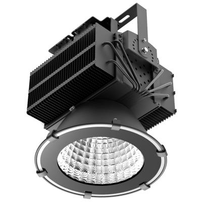 China New Arrival Waterproof 500W 600W 1000W IP65 RGB LED LANDSCAPE Outdoor Flood Light for sale