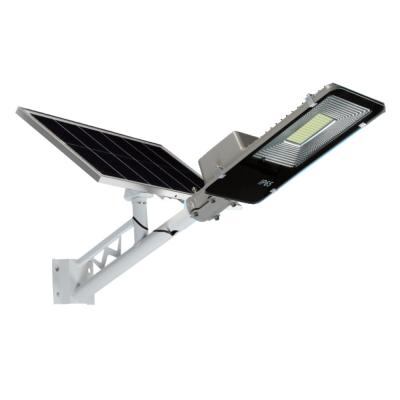 China High Lumen IP65 Waterproof Outdoor 100w Polycarbonate 120w 200w Led Solar Street Light 150w for sale