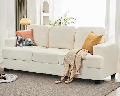 China Other HOWE Couch, Comfy Sofa Couch with 24