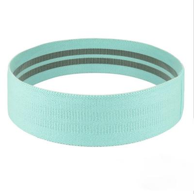 China Yoga Exercise Pull Up Aid Band Strength Bands Custom Fitness Latex Stretch Resistance Bands for sale