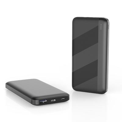 China Bolomi palladium 22.5W power bank 10000mah support fast charging new with type-c output power banks for sale