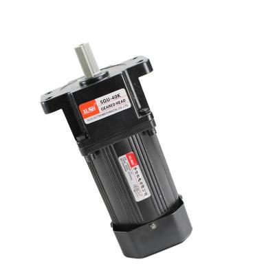 China IP54 Electric Motor Variable Speed ​​Control Vibrating Motor for sale