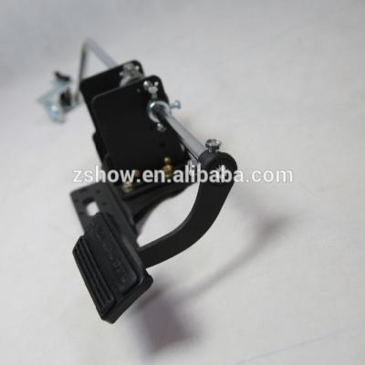 China Aluminum alloy double brake control for sale