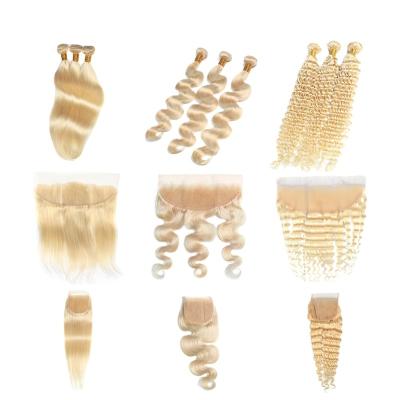 China Straight 613 Super Thin Transparent Swiss Lace Hd Frontal Cuticle Aligned Closures And Headbands Hair With Headband for sale