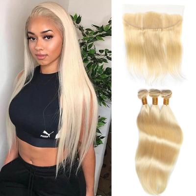 China Healthy Comfortable 10a Brazilian Hair Wigs Glueless Hd Virgin Lace Wig ,Highlight Blonde Remy Brazilian Hair Transparent Lace Frontal Wig for sale