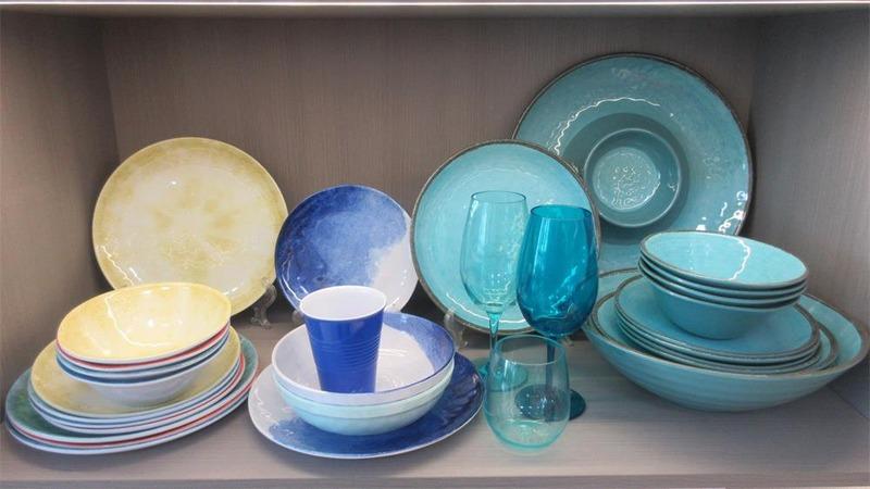 Verified China supplier - Xiamen Super Tablewares Import& Export Co., Ltd.