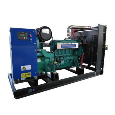 China Supply Customization 100kw 125kva Industrial Biomass Steam Generator Generation JB-BMG100 for sale